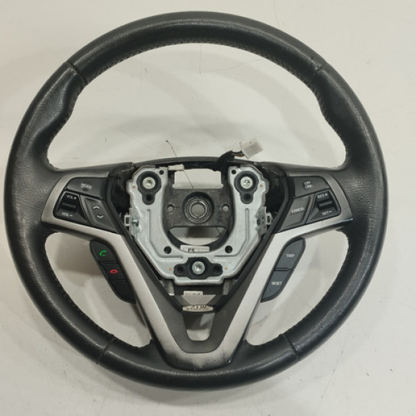 Volante Hyundai Veloster 2011 2015 Bc976