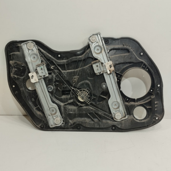 Máquina Vidro Dianteiro Direito Elantra 2012 2014 C481