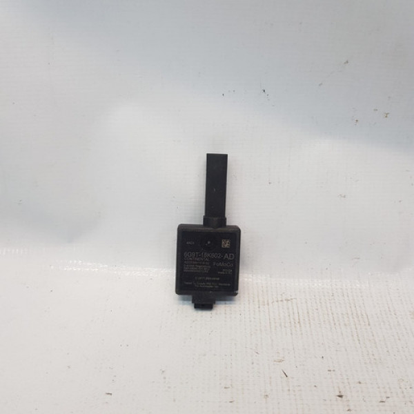 Módulo Antena Ford Focus 2016 6g9t15k602 Lm273