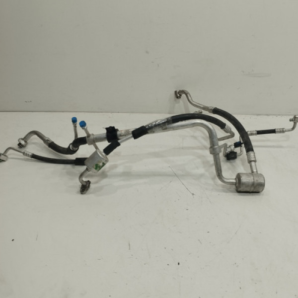 Kit Mangueira Ar Condicionado Tiggo 8 1.6 2017 2023 D133