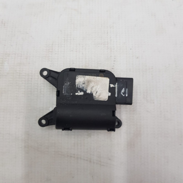 Motor Atuador Caixa De Ventilação Audi A3 1.8 2008  Jk409