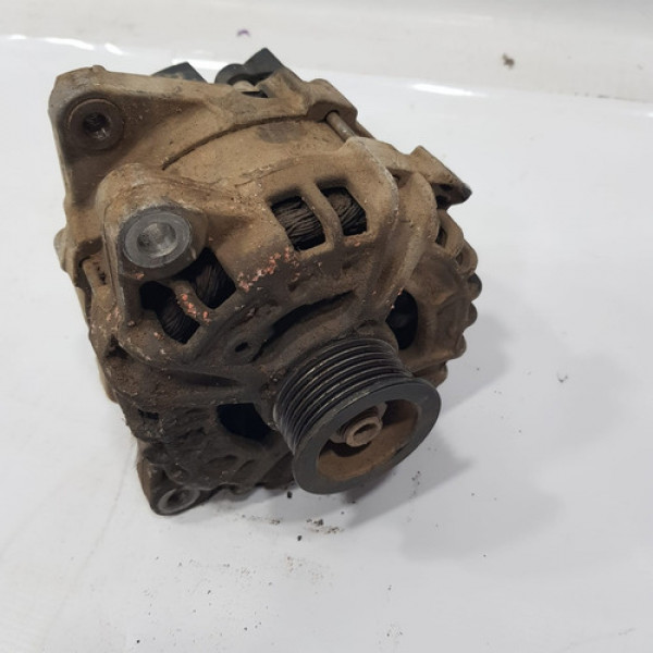 Alternador Discovery Sport 2.0 Diesel 2016 A 2018 G23