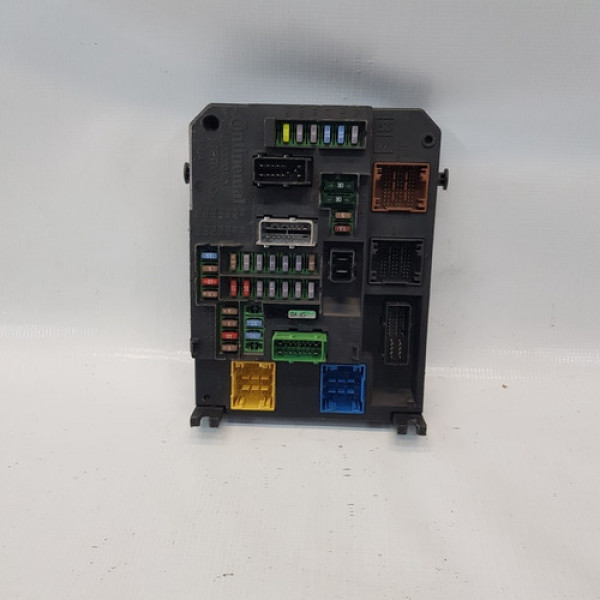 Modulo Bsm Citroen C4 Lounge Thp 2013 2018 A2c53383165 Lm200