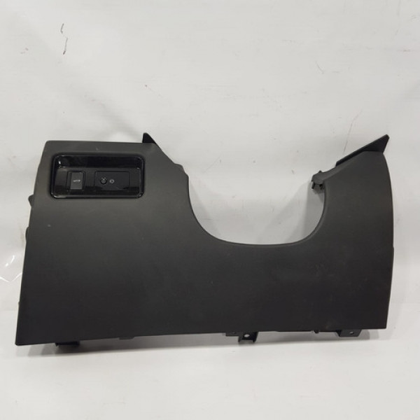 Moldura Painel Jaguar Xe R-sport 2016 A 2018  Uv527