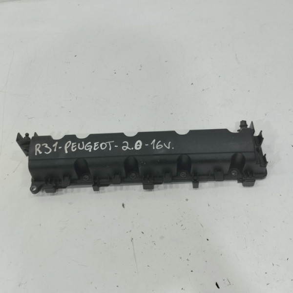 Tampa Válvula Peugeot 307 2.0 2008 2009 2010 2011 2012 R101