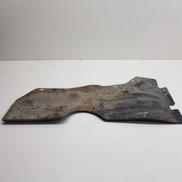 Defletor Ar Inferior Dian Dir Cruze Hatch 2017 A 2020 Z493