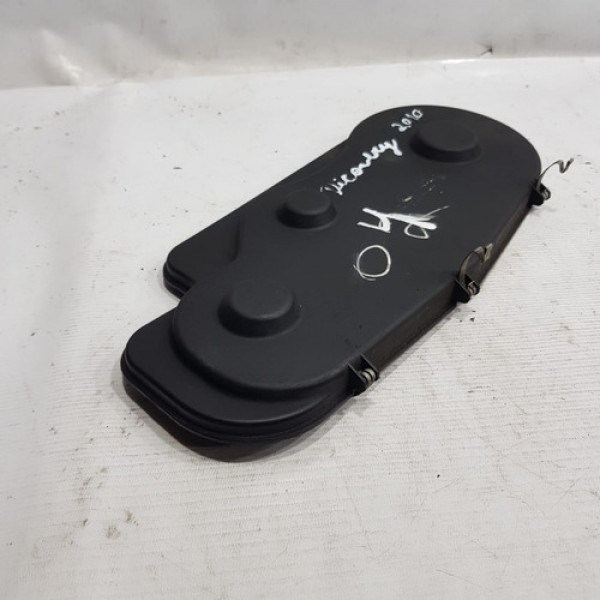 Capa Da Correia Dentada Discovery 4 2009 A 2013 Z196