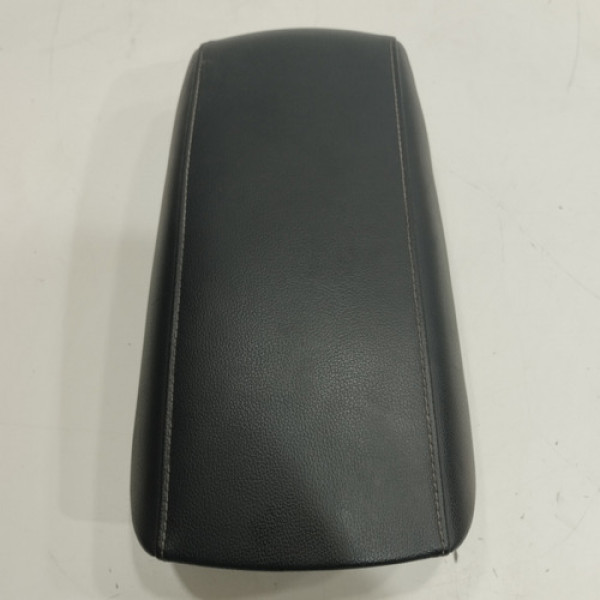 Apoio Braço Central Ford Fusion Titanium 2019 2021 Bc898