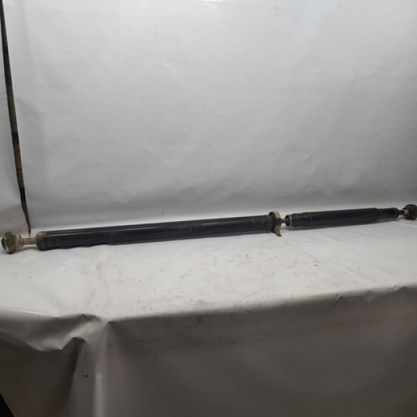 Cardan Traseiro Detalhe Land Rover Discovery Sport 18 St113