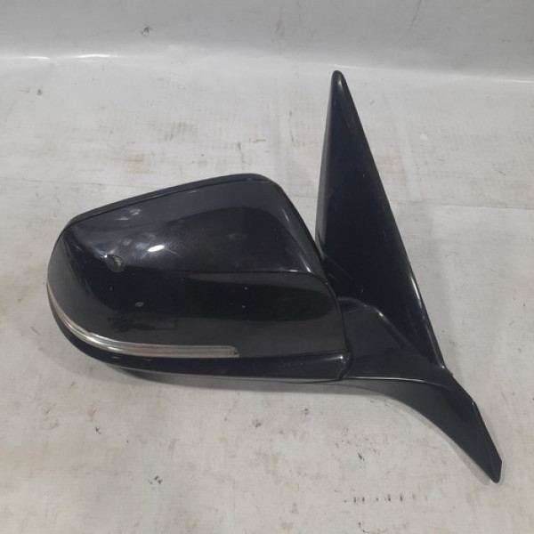 Retrovisor Lado Direito  Bmw 120i 2016  Y392
