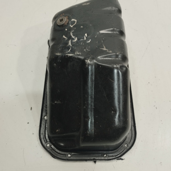 Cárter Motor Renault Sandero 1.0 Flex 2008 Rs314