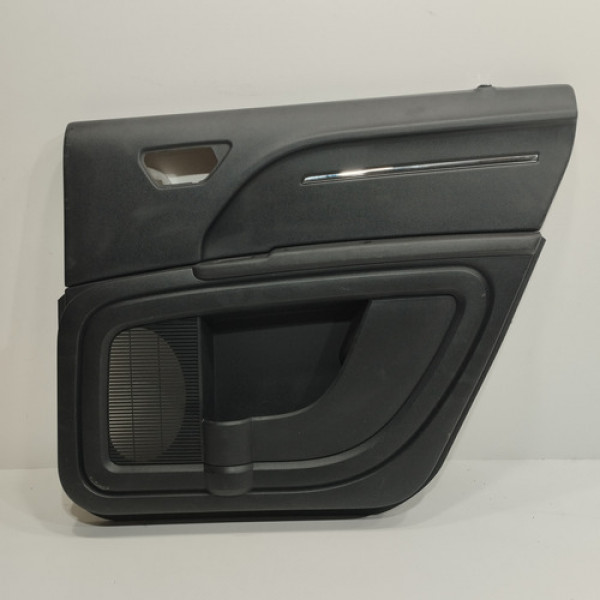 Forro Porta Traseiro Direito Dodge Journey 2014 2015 Bc736