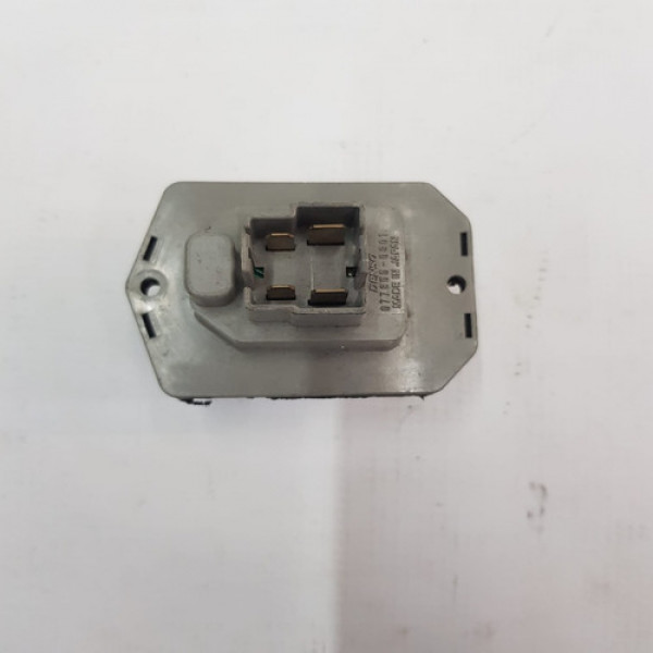 Resistência Do Ar Condici. Rover Discovery 3 2.7 2010 Jk166