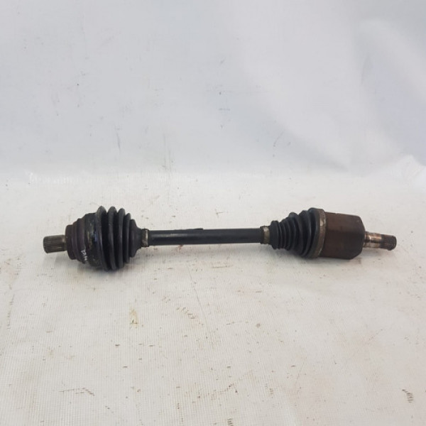 Semi Eixo L.e Volkswagen Jetta 2.0 2012 A 2017   Xy05