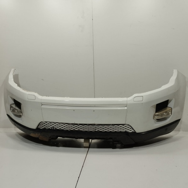 Para-choque Dianteiro Ranger Rover Evoque 2012 2015 Cd257