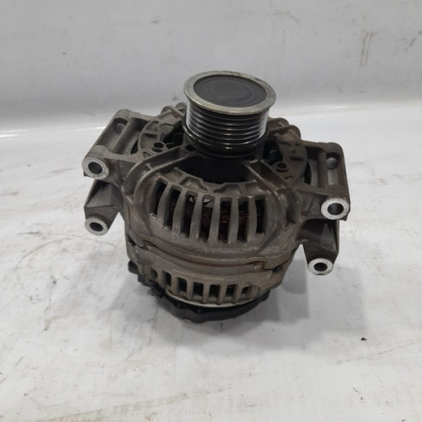 Alternador Motor Audi A3 Sportback Tfsi 2.0 2008/2012 G21
