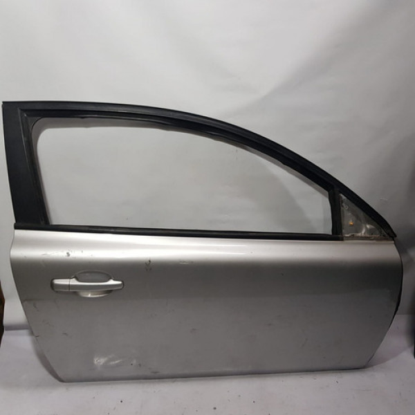 Porta Dianteira Direita Volvo C30 2006 07 08 09 2011 F215 