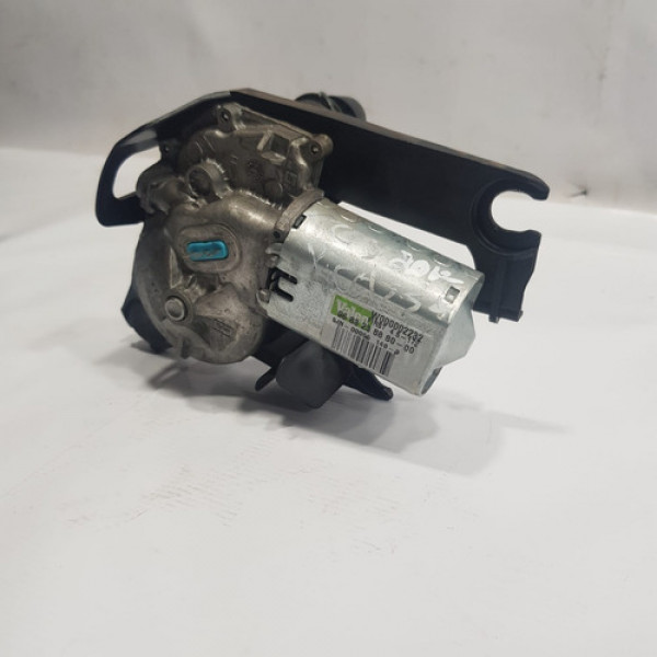 Máquina De Vidro Traseira C3 Picasso 2012 C84