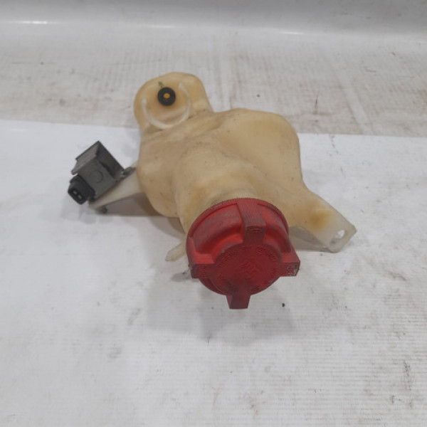 Reservatório Gasolina Partida Fria Fiat Palio 2015 1.0 Ij236