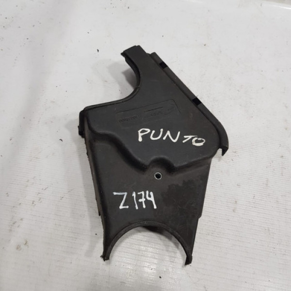 Capa Da Correia Dentada Punto 2009 A 2012  Z185