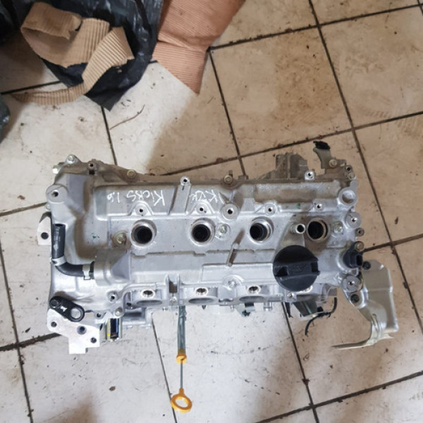 Kit Motor Nissan Kicks 2022
