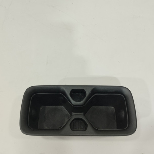 Porta Copos Fiat Fastback Abarth 2023 2024 Bc1102