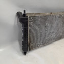 Radiador E Defletor Com Ventoinha Corsa 1.6 Auto. 2000 L53