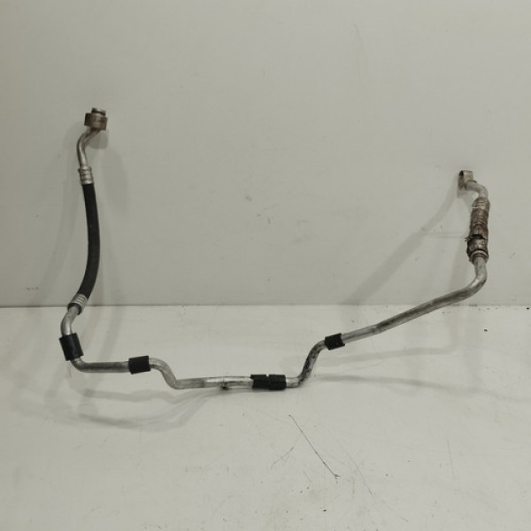 Mangueira Ar Condicionado Jetta 2012 2015 D104