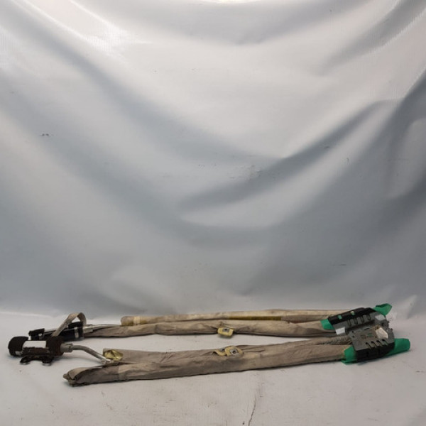 Airbag Air Bag Cortina Teto Azera 2008  2011  Par  P77