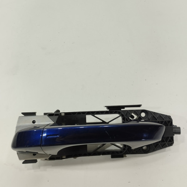 Maçaneta Dianteira Esquerda Audi Q3 2021 2023 Ab1583