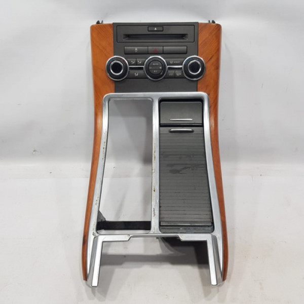 Moldura Console C/ Comando Ar Rover Sport 2012  Bc246