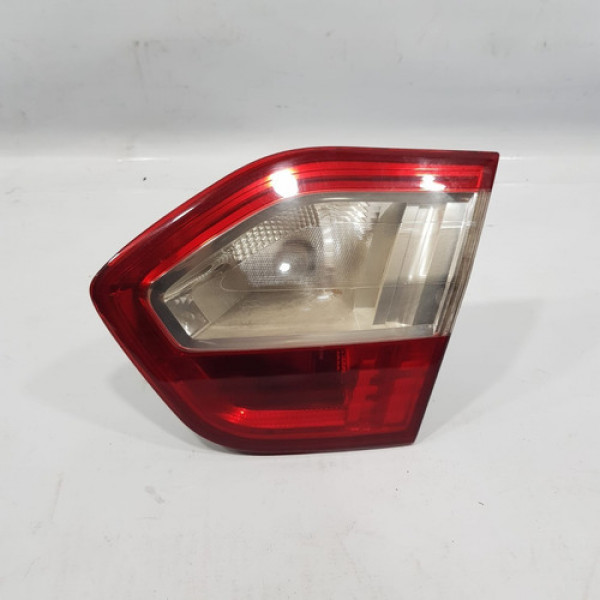 Lanterna Direita Tampa Fluence 2011 2014  Fg380