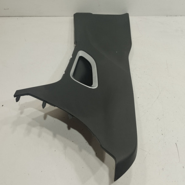 Moldura Console Central Esquerdo Jaguar F-pace 2017 Bc1066