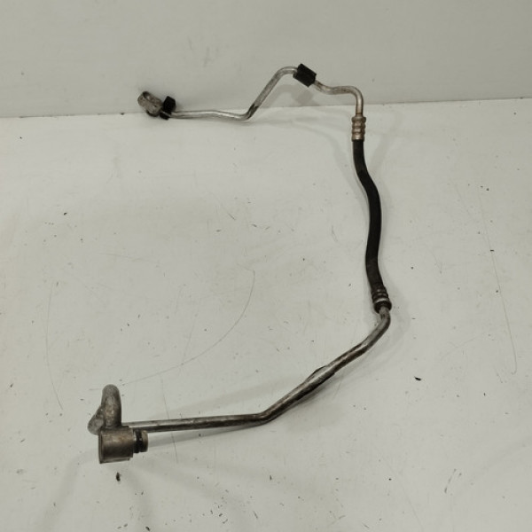 Mangueira Ar Condicionado Bmw X1 Turbo 2.0 2014 2015 D102