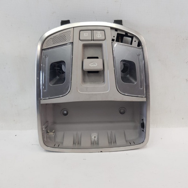 Luz Teto Solar Hyundai New Tucson 2016 2020  Bc413