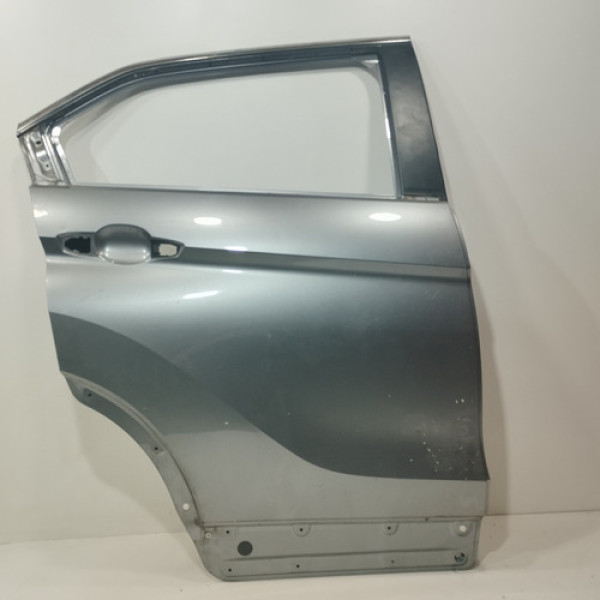 Porta Traseira Direita Eclipse Cross 2021 2023 F498