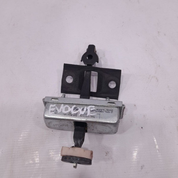 Limitador Porta Dianteira Direita Evoque 2012 A 2018   Pq89