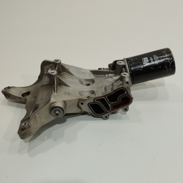Suporte Filtro Óleo Jetta Tsi 2.0 2011/12/13/14/2015 Rs149