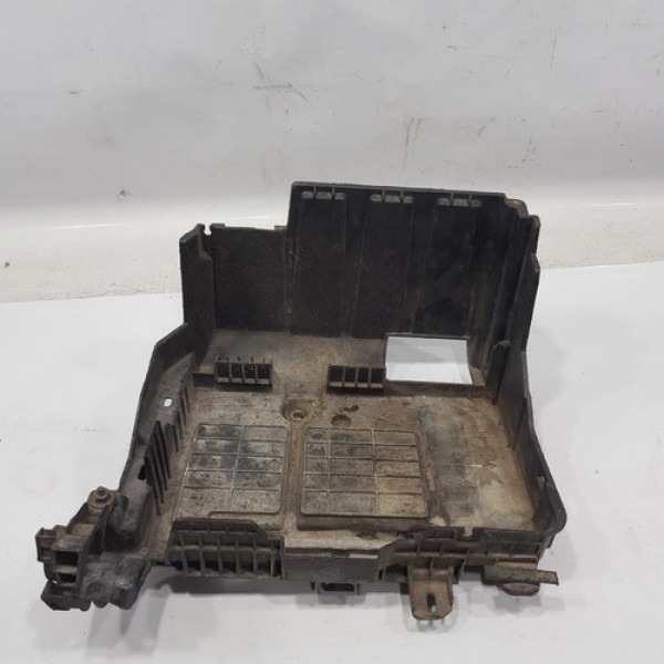 Suporte Caixa Bateria Megane 2006 Qr216