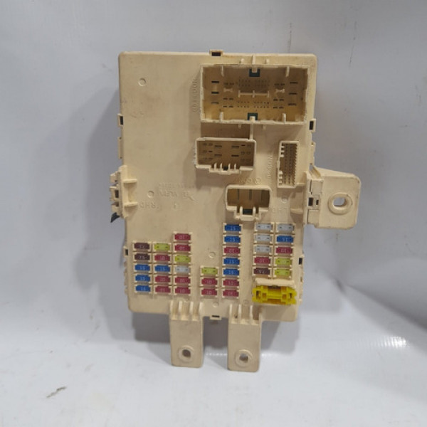 Caixa De Fusíveis Kia Sportage 2014  Lm1031