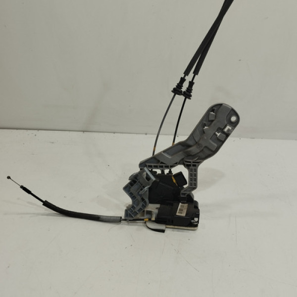 Fechadura Traseira Direita Elantra 2012 2013 Ab1462