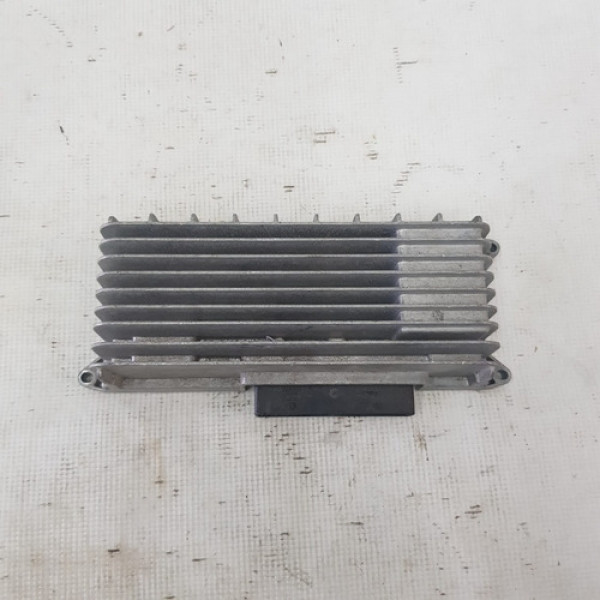 Módulo Amplificador De Som Audi A4 2.0 2009 A 2012 Lm806