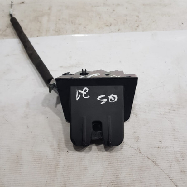 Fechadura Traseira Audi Q5 2022  Ab1075