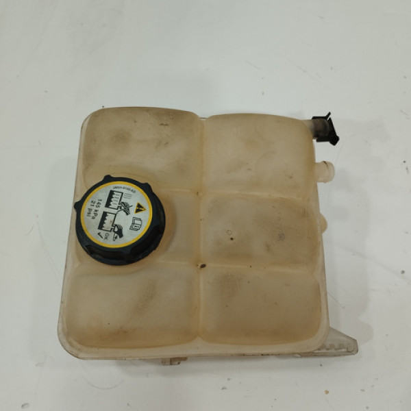 Reservatório Água Radiador Ford Focus 2.0 2016 17 2018 Ij677