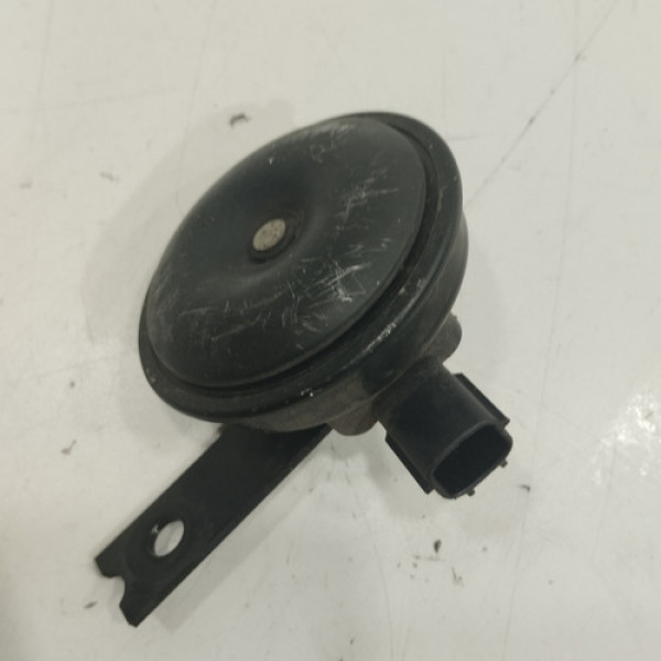 Buzina Hyundai Veloster 2011 2015 Lm1476