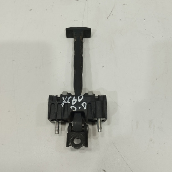 Limitador Porta Dianteira Direita Volvo Xc60 2015 Pq405