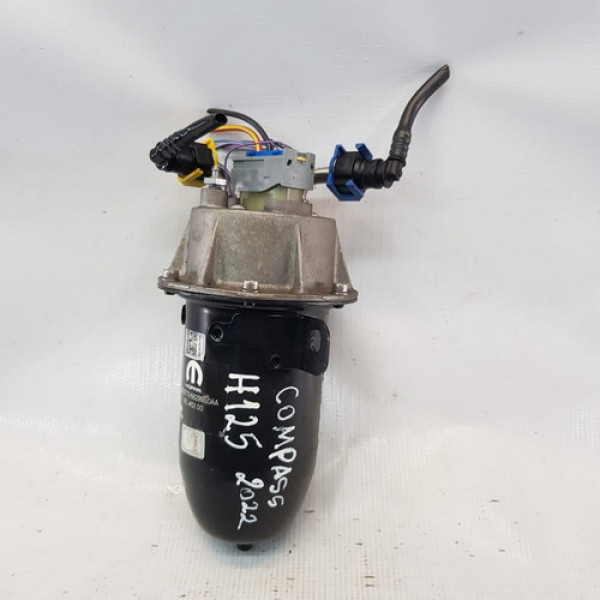 Filtro Diesel Jeep Compass 2.0 2022   H125