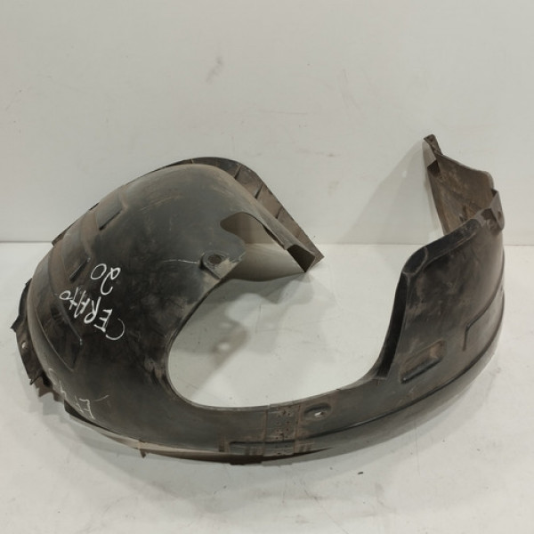 Protetor Parabarro Dianteiro Esquerdo Tucson 2016 2021 Ef390