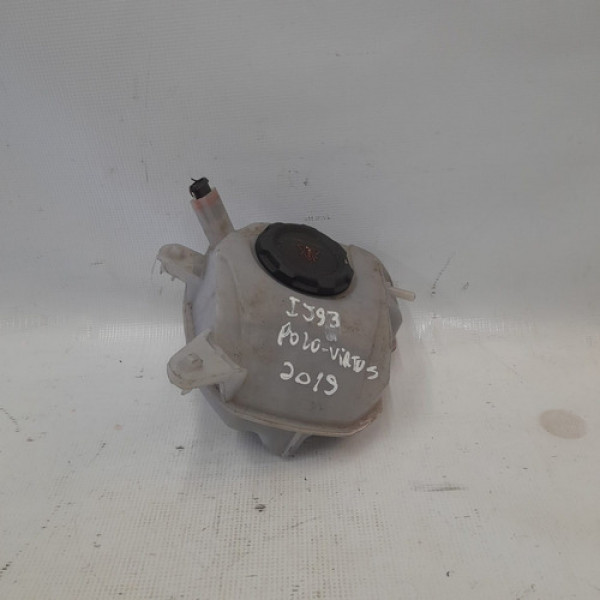 Reservatorio Agua Radiador Tcross 1.0 2019 Ij93