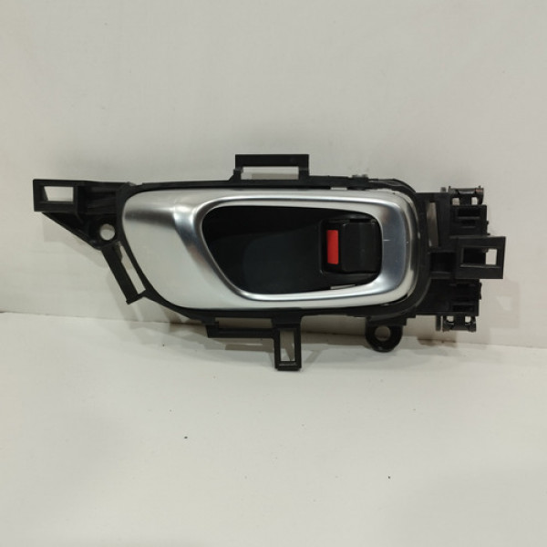 Macaneta Interna Traseira Direito Honda Hrv 2023 2024 Ab1487